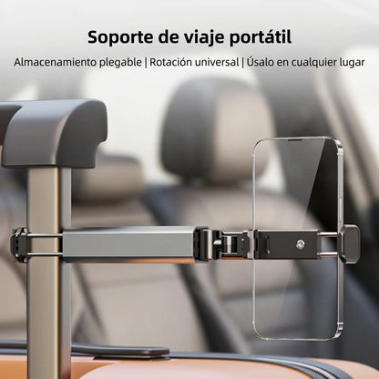 Soporte para celular giratorio 360°