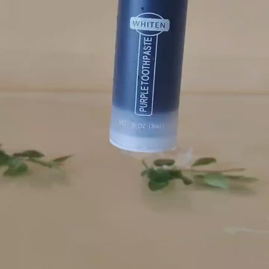 Gel Dental Blanqueador para Dientes (Resultados Inmediatos)