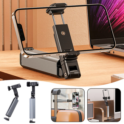 Soporte para celular giratorio 360°