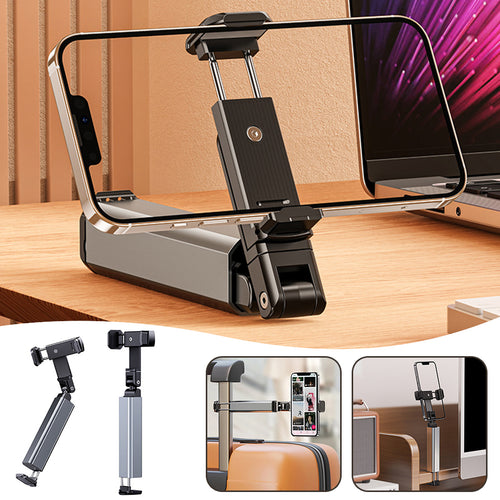 Soporte para celular giratorio 360°